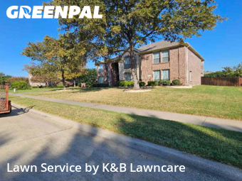 Lawn Mowing Service nearby Colleyville, TX, 