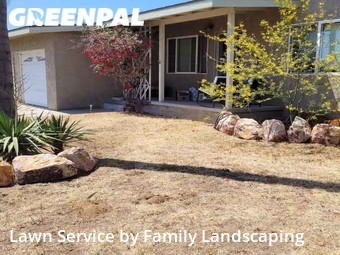 Lawn Care nearby San Diego, CA, 