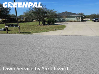 Lawn Mowing Service nearby Ocala, FL, 