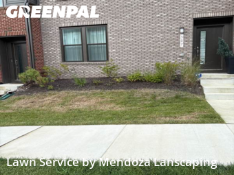 Lawn Mowing nearby Laurel, MD, 