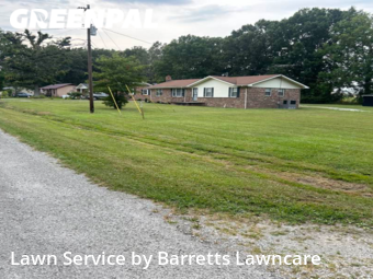 Lawn Service nearby Manchester, TN, 
