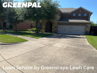Lawn Service nearby Garland, TX, 