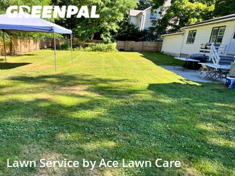 Lawn Care Service nearby Fairfield, CT, 