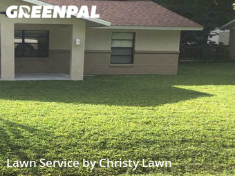 Grass Cutting nearby Summerfield, FL, 