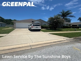 Lawn Maintenance nearby Edgewater, FL, 