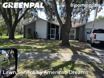 Yard Cutting nearby Valrico, FL, 