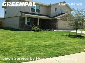 Lawn Care Service nearby San Antonio, TX, 