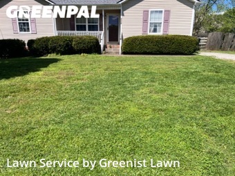 Lawn Care Service nearby Columbia, TN, 