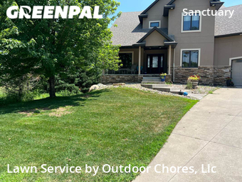 Yard Cutting nearby Blaine, MN, 