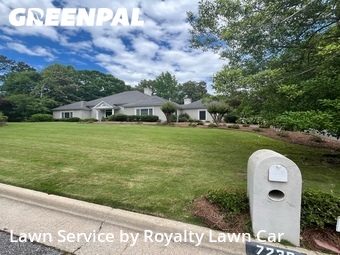 Lawn Mowing nearby Columbus, GA, 