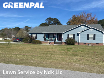 Yard Mowing nearby Jacksonville, NC, 
