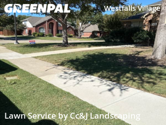Lawn Maintenance nearby Frisco, TX, 