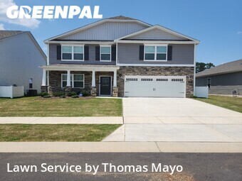 Lawn Maintenance nearby Rocky Mount, NC, 