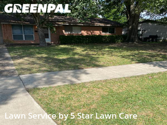 Lawn Mowing nearby Shreveport, LA, 