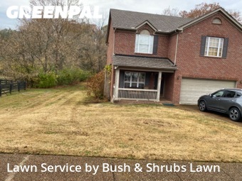 Yard Mowing nearby Nashville, TN, 