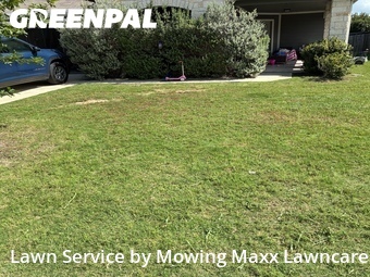 Lawn Mowing Service nearby Hutto, TX, 