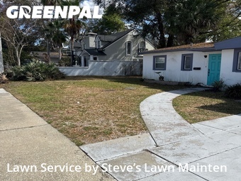 Lawn Mow nearby Orlando, FL, 