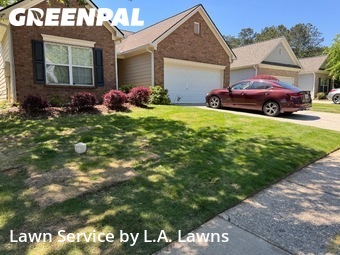 Lawn Maintenance nearby Woodstock, GA, 