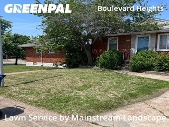 Lawn Cutting nearby St. Louis, MO, 