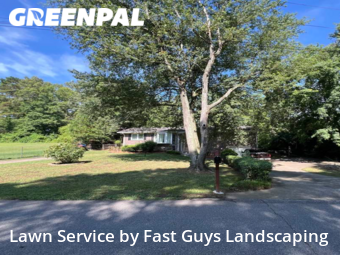 Yard Mowing nearby Marietta, GA, 