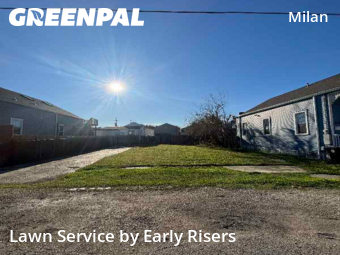 Lawn Mow nearby New Orleans, LA, 