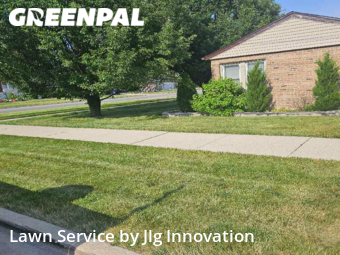 Lawn Care Service nearby Evergreen Park, IL, 