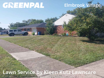 Lawn Mow nearby Reynoldsburg, OH, 