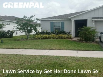 Yard Cutting nearby Clermont, FL, 