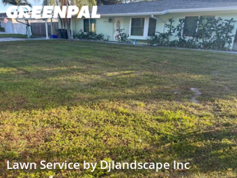 Lawn Service nearby Boynton Beach, FL, 