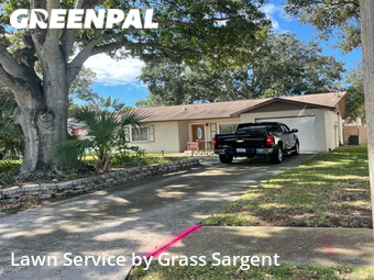 Yard Cutting nearby Largo, FL, 