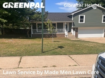 Lawn Cutting nearby Little Rock, AR, 
