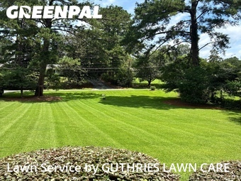 Lawn Service nearby Macon, GA, 