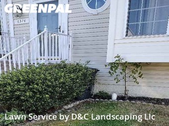 Grass Cutting nearby Centreville, VA, 