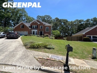 Lawn Mow nearby Lawrenceville, GA, 