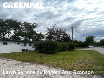 Lawn Cutting nearby Naples, FL, 