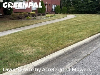 Lawn Cut nearby Birmingham, AL, 