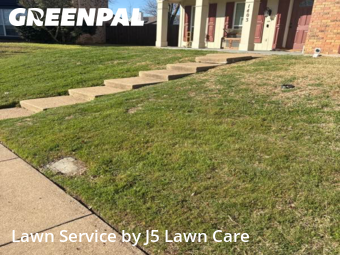 Yard Mowing nearby Cedar Hill, TX, 