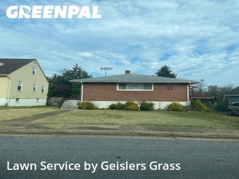 Lawn Mowing nearby Woodlawn, MD, 