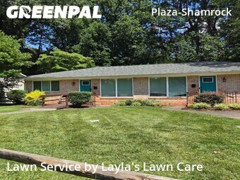 Commercial Landscaping In Charlotte,28205,Landscaping Maintenance by Layla's Lawn Care, work completed in Jul , 2026
