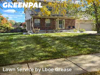 Lawn Mow nearby Lansing, MI, 