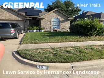 Yard Cutting nearby Fort Worth, TX, 