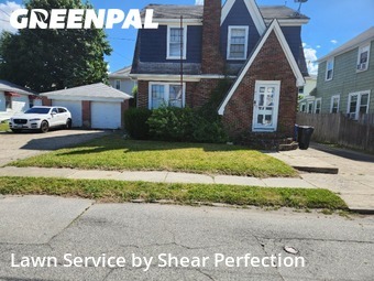 Lawn Care nearby Cranston, RI, 
