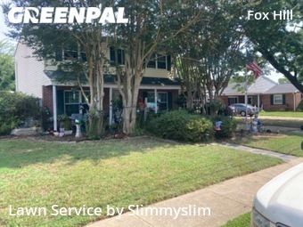 Grass Cutting nearby Hampton, VA, 