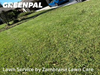 Lawn Service nearby Haines City, FL, 