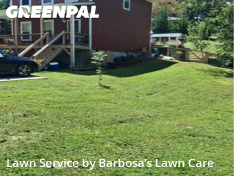 Lawn Mowing nearby Asheville, NC, 