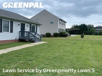 Lawn Mow nearby Highland Springs, VA, 