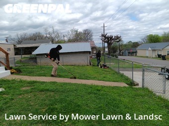 Grass Cut nearby Columbia, TN, 