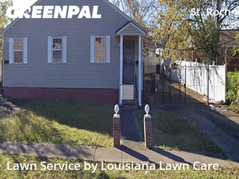 Lawn Cut nearby New Orleans, LA, 