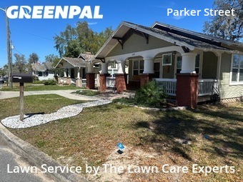 Yard Cutting nearby Lakeland, FL, 