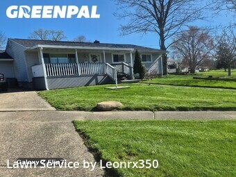 Yard Cutting nearby Niles, OH, 